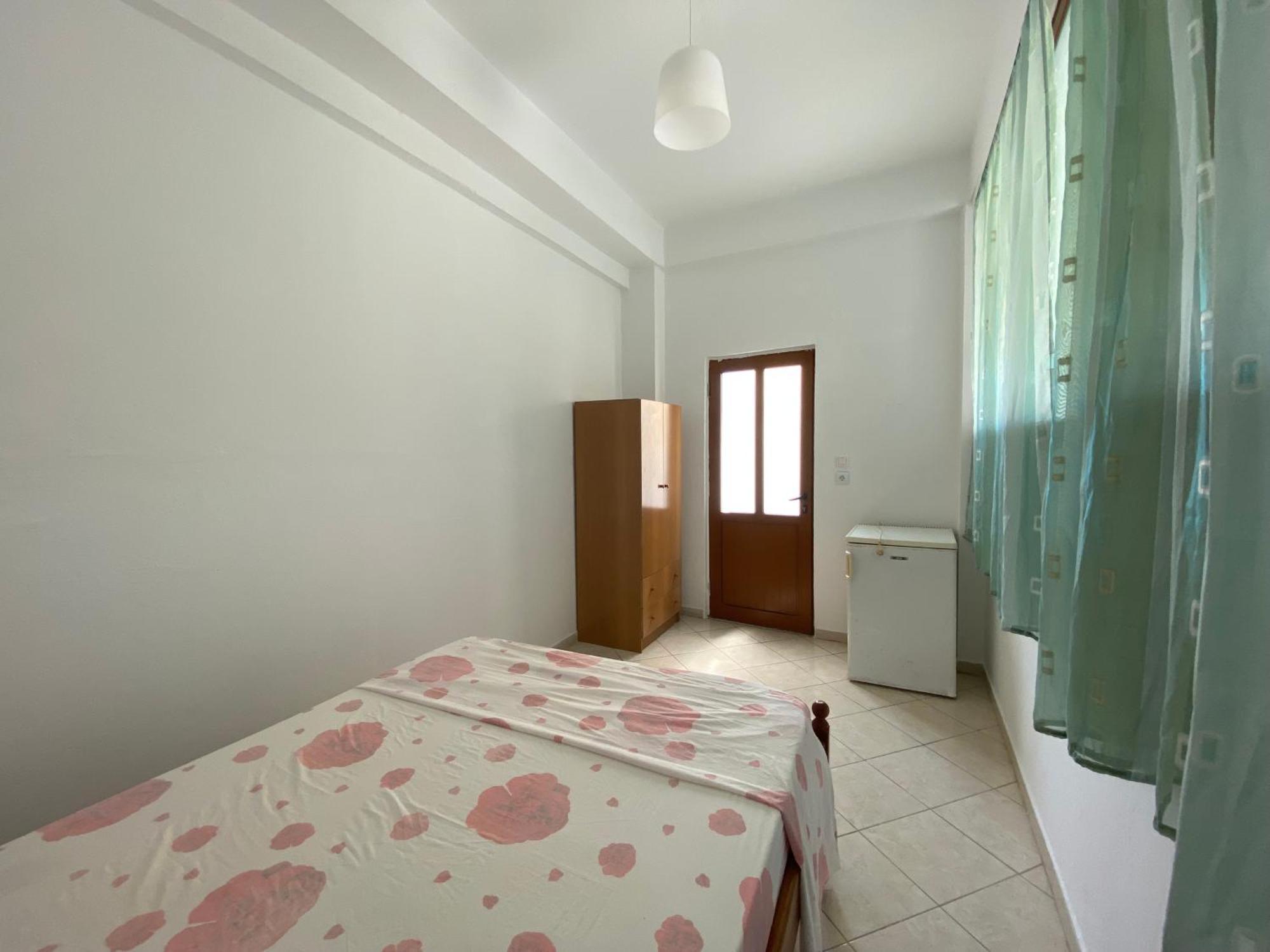 Angelview Apartments Himarë Zimmer foto